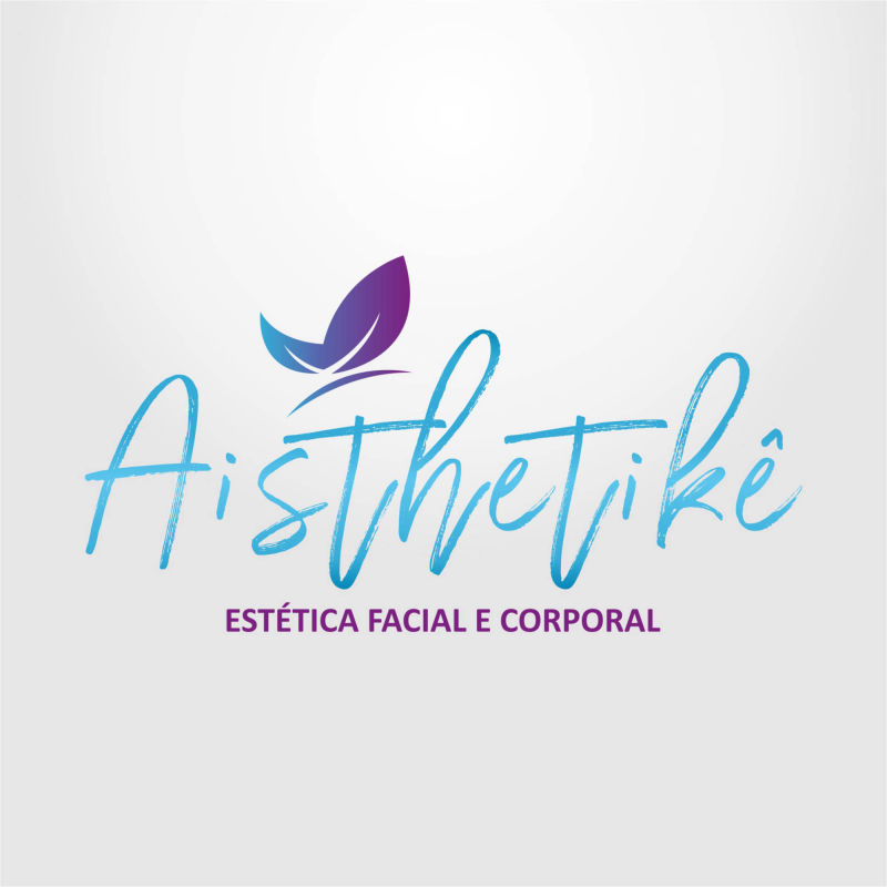 Logo Aisthetike